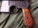 Mauser c96 reproduction